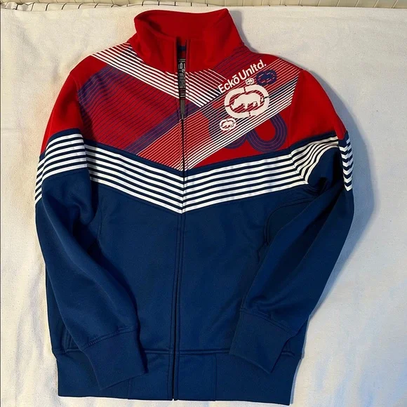 Ecko Unlimited jacket - Picture 2 of 9